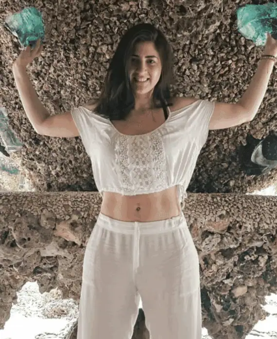 Kundalini Activation by Gy & Raissa